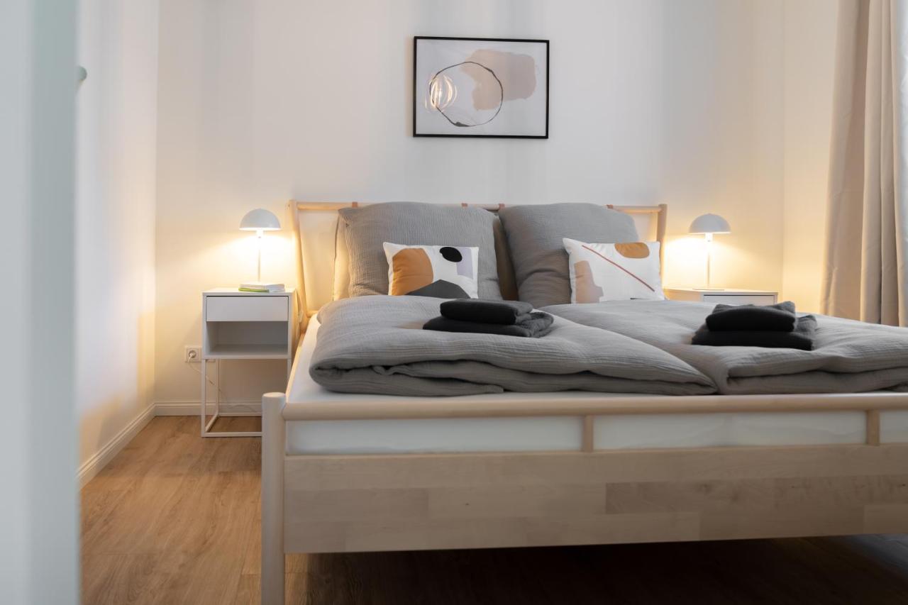 Moderne Ferienwohnung In Nordseenaehe Mildstedt Екстериор снимка