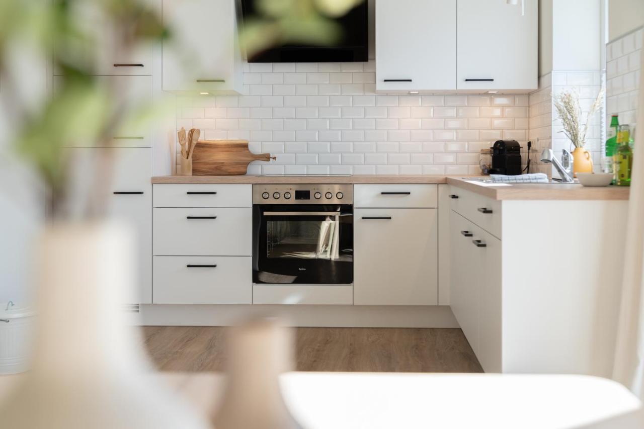 Moderne Ferienwohnung In Nordseenaehe Mildstedt Екстериор снимка