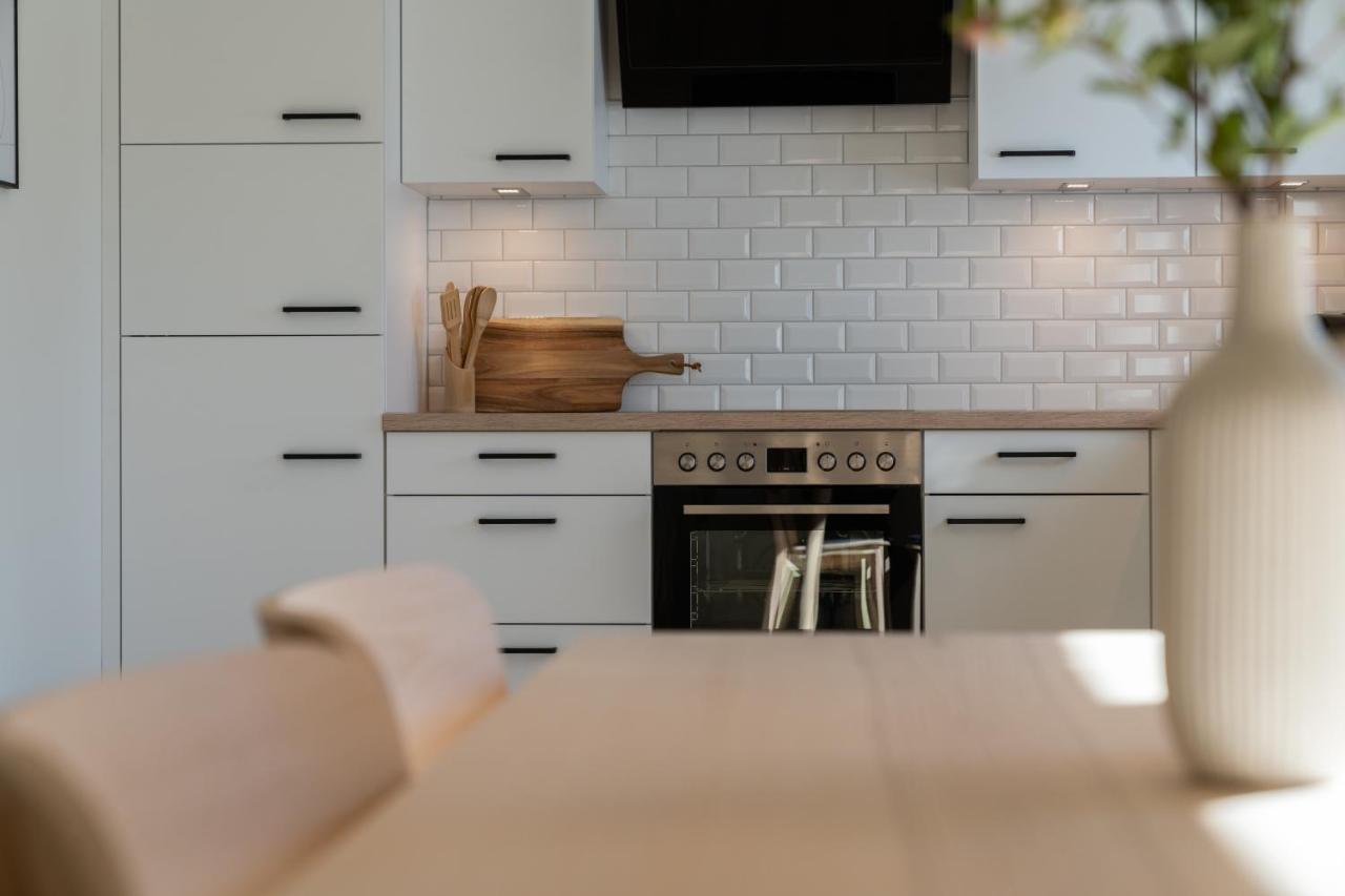 Moderne Ferienwohnung In Nordseenaehe Mildstedt Екстериор снимка