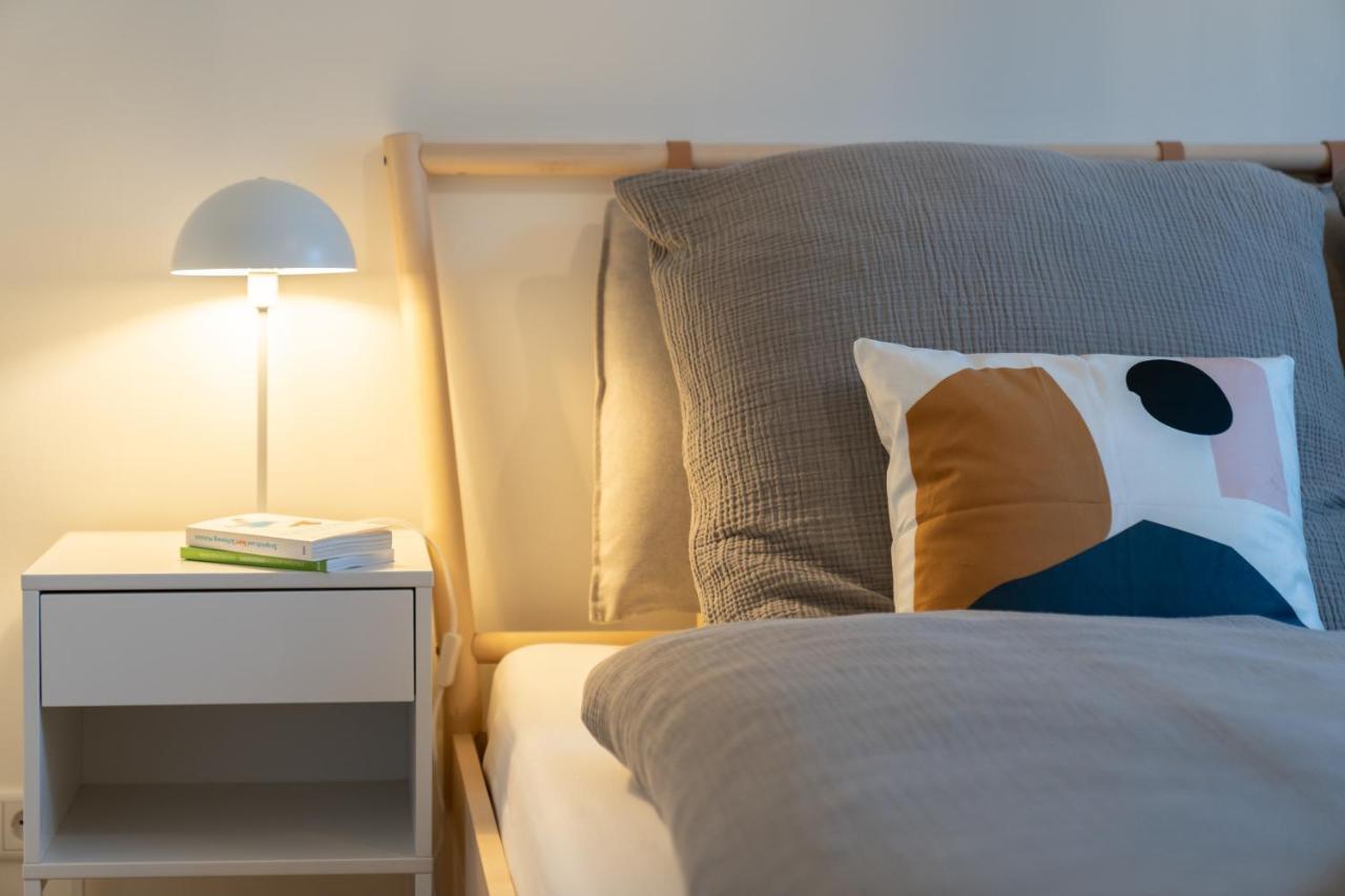 Moderne Ferienwohnung In Nordseenaehe Mildstedt Екстериор снимка